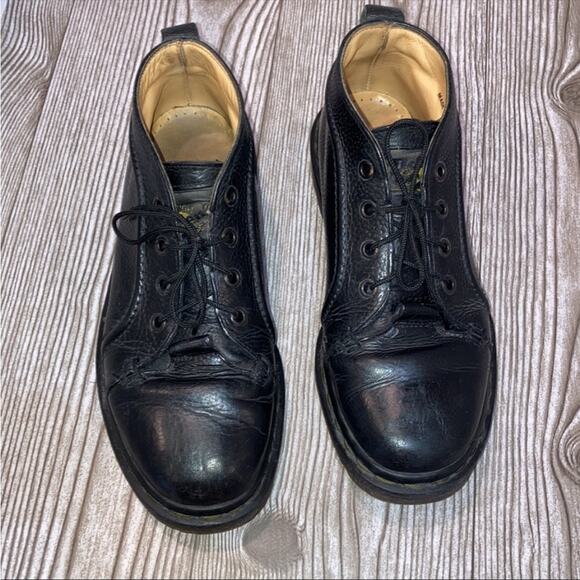 Vintage Doc Martens - Picture 1 of 15
